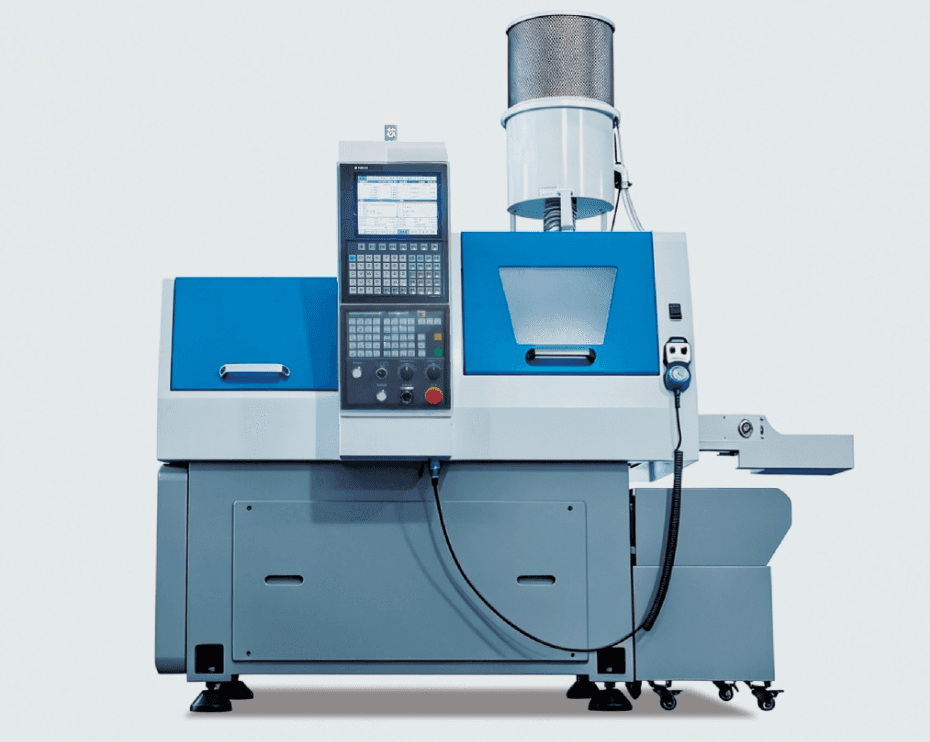 HC-B075 Swiss-type CNC lathe